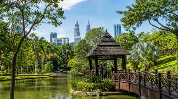 Perdana Botanical Garden
